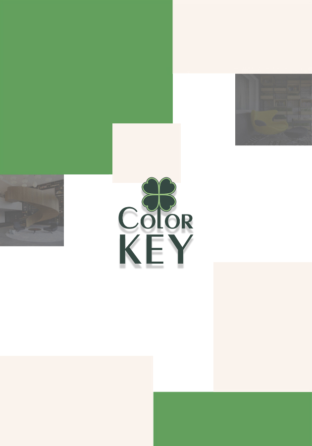 Color Key, Интернет-магазин Студия Вегас