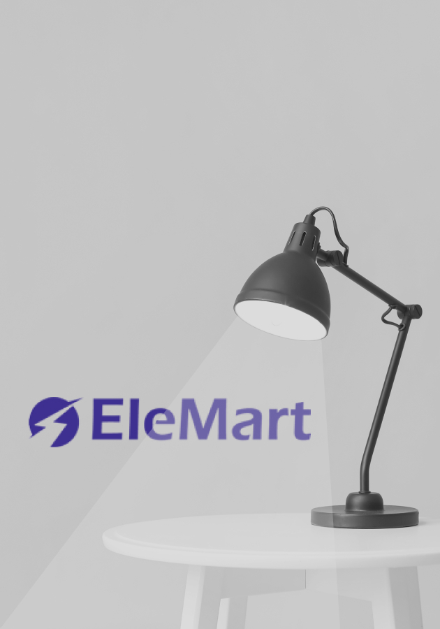 Элемарт, Интернет-магазин электротехнической продукции и систем освещения Студия Вегас