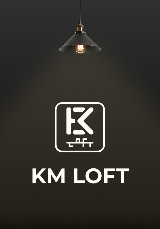KM LOFT, Интернет-магазин Студия Вегас