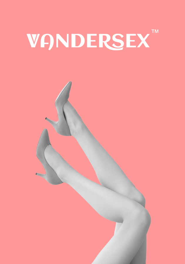 Vander Sex, Дизайн рекламных баннеров Студия Вегас