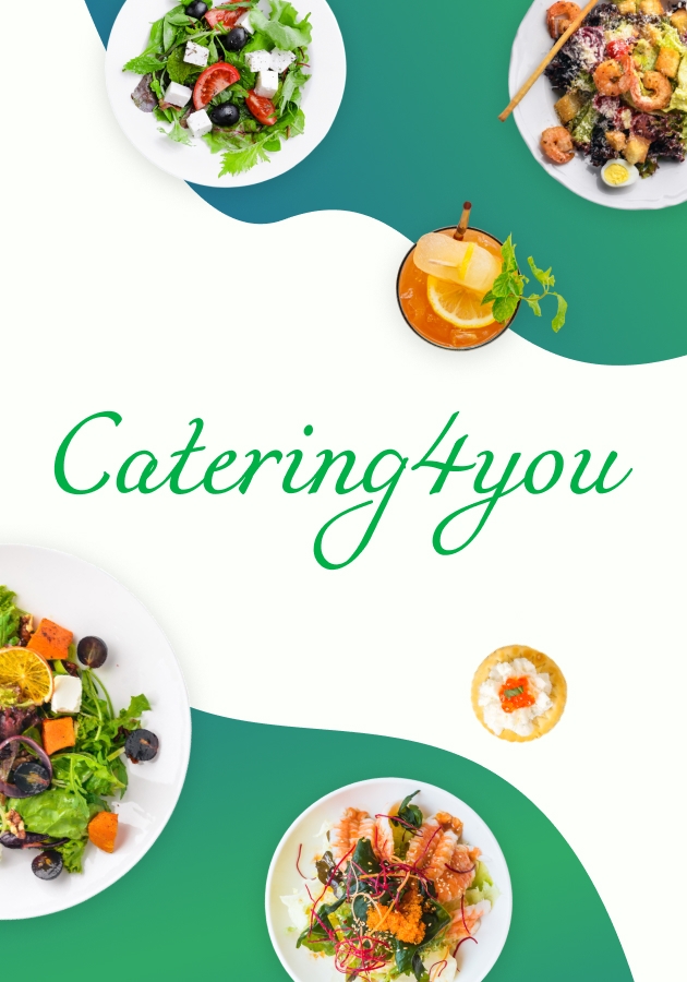 Catering4you, Агрегатор Студия Вегас