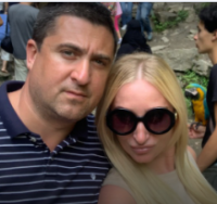 Оксана