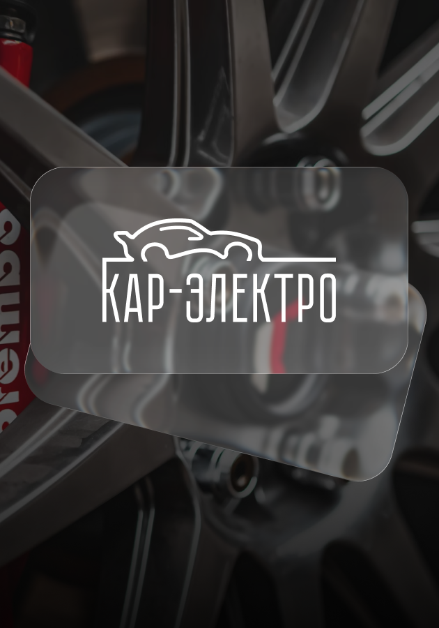 Кар-электро, Интернет-магазин Студия Вегас