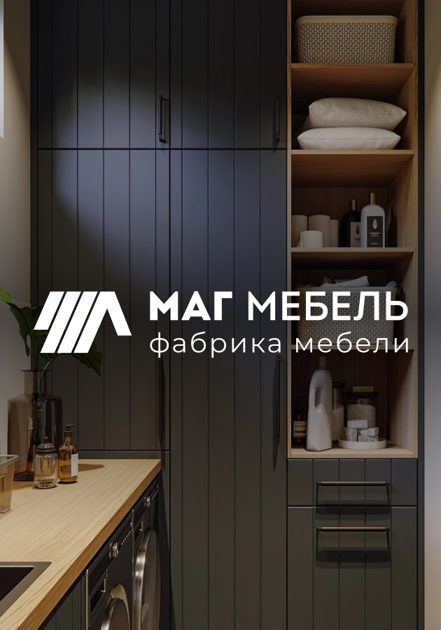 МагМебель, Сайт шкафов Студия Вегас