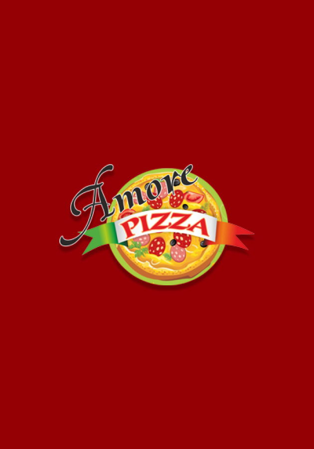 Пицца Amore, Интернет-магазин Студия Вегас