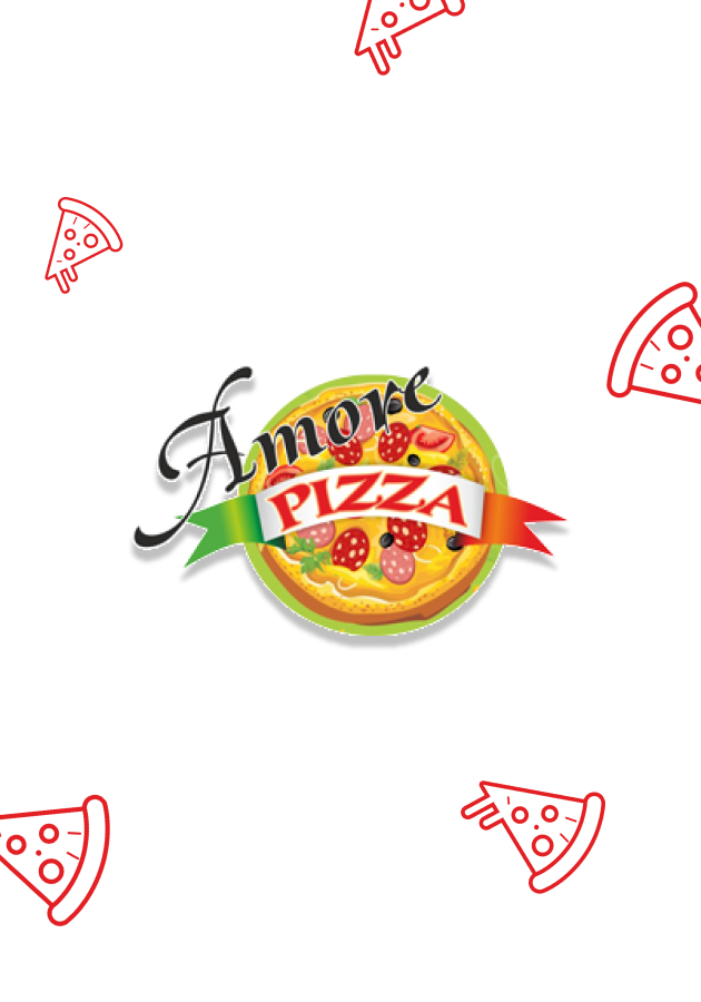 Аморе пицца, Оформление сообщества Студия Вегас