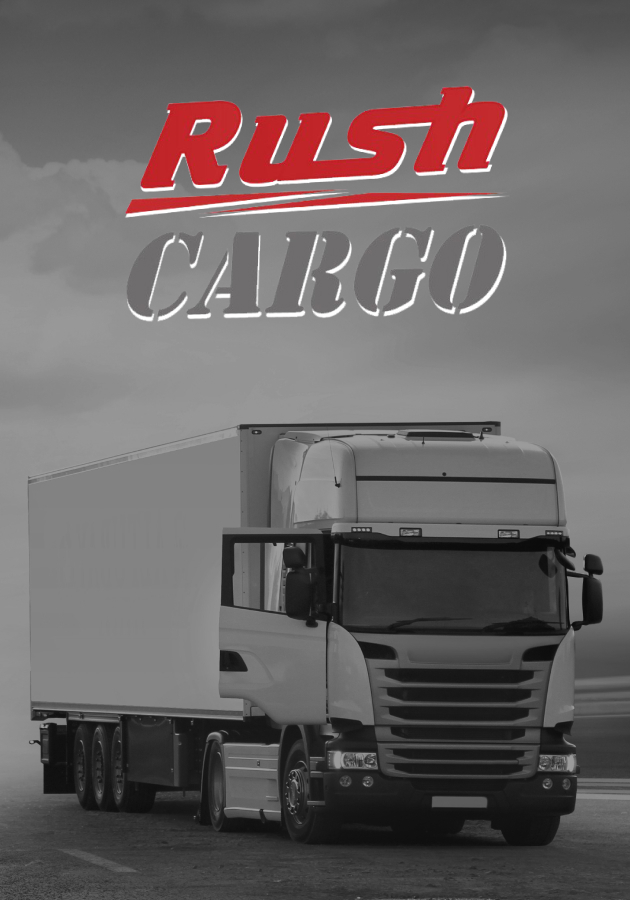 Rush Cargo, Лэндинг Студия Вегас